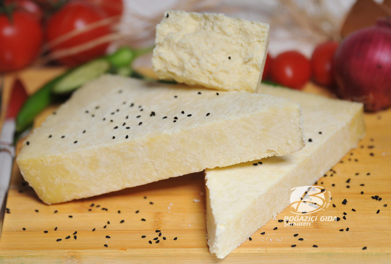 Deri Tulum Peynir