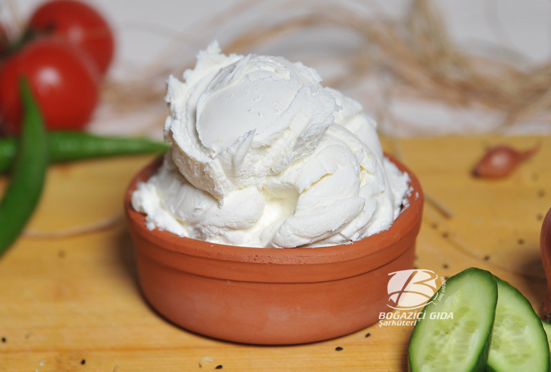 Süzme Yoğurt